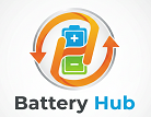 battery hub gurugram